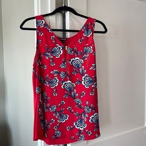 Express tank size Large